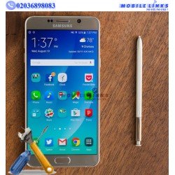 Samsung Galaxy Note Series Old Model Repairs